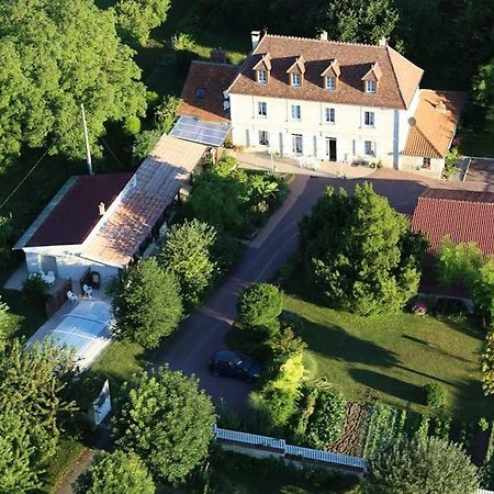 Mondion La Massonniere Gite Et Chambres D'Hotes מראה חיצוני תמונה