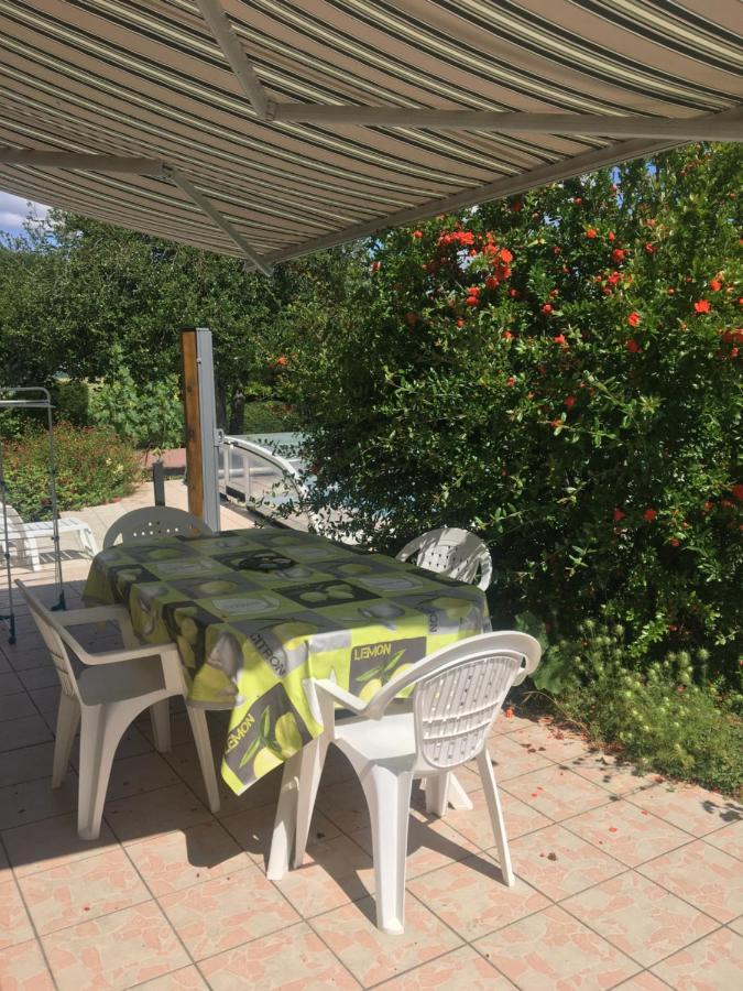 Mondion La Massonniere Gite Et Chambres D'Hotes מראה חיצוני תמונה