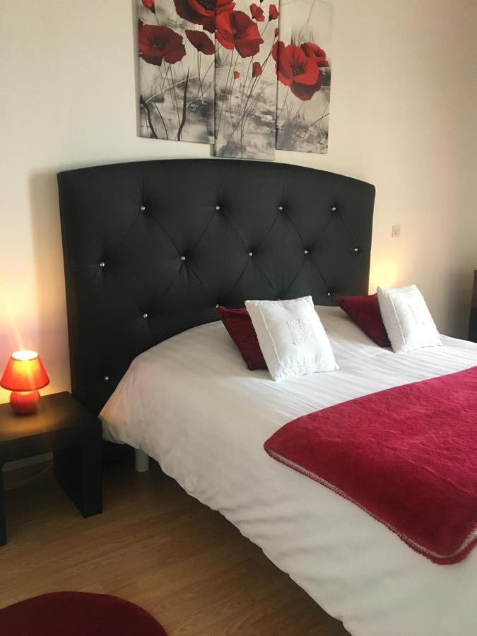 Mondion La Massonniere Gite Et Chambres D'Hotes מראה חיצוני תמונה