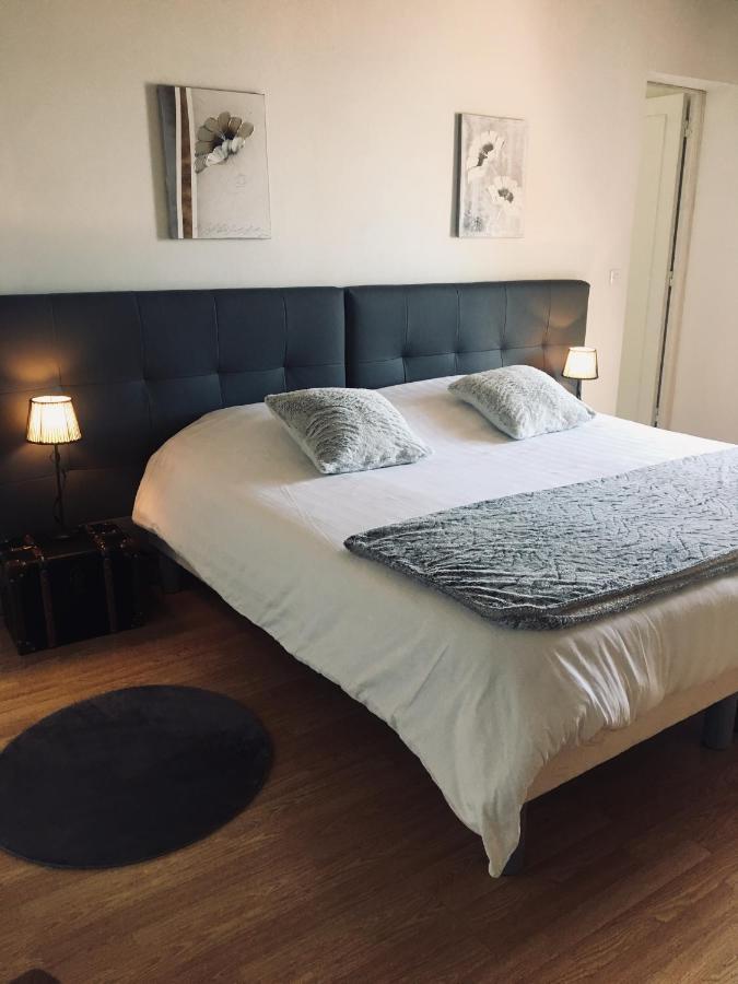 Mondion La Massonniere Gite Et Chambres D'Hotes מראה חיצוני תמונה