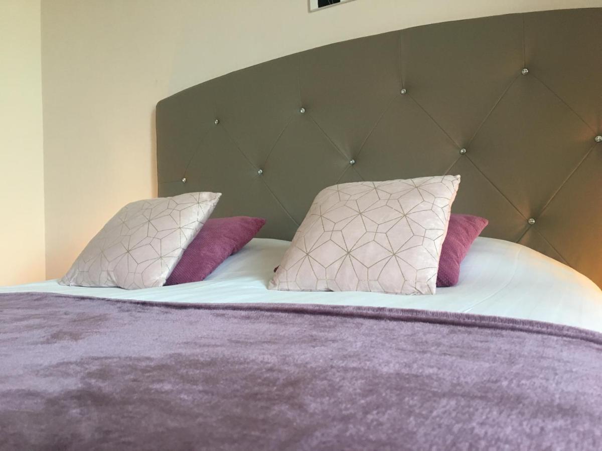 Mondion La Massonniere Gite Et Chambres D'Hotes מראה חיצוני תמונה