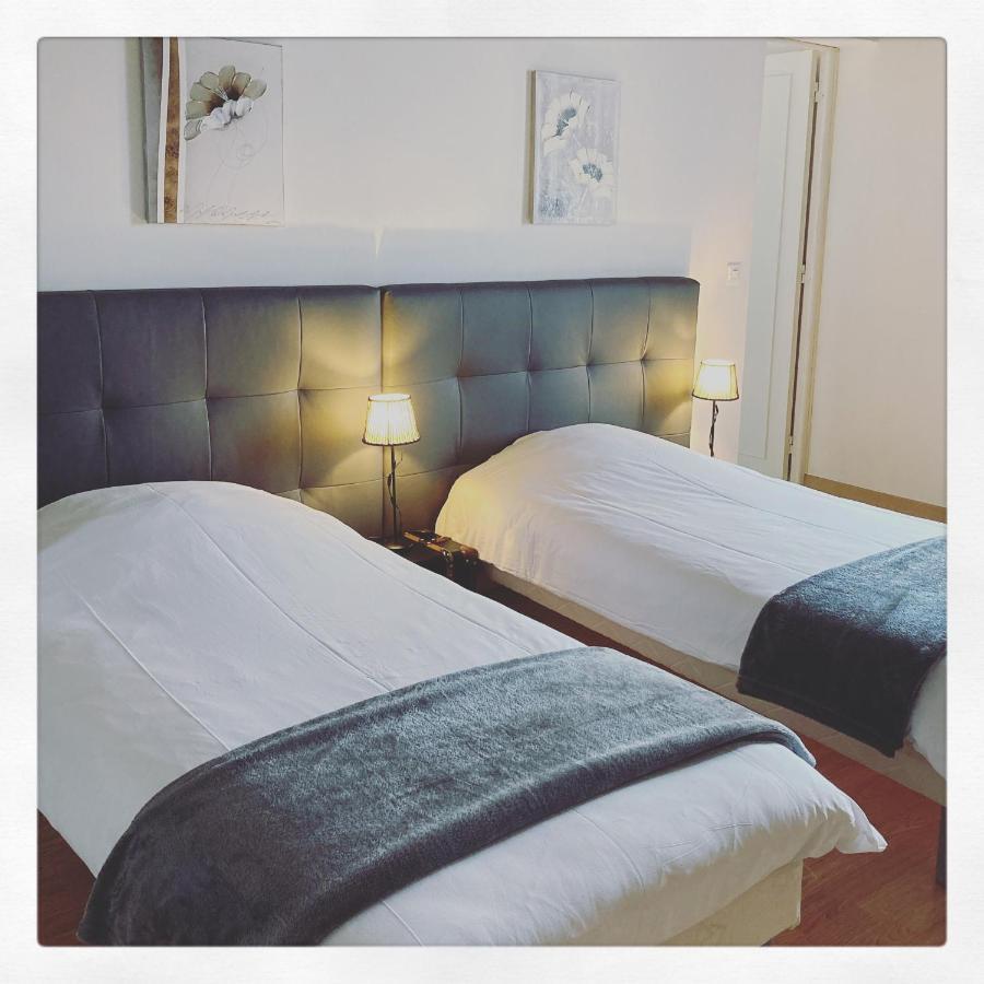 Mondion La Massonniere Gite Et Chambres D'Hotes מראה חיצוני תמונה